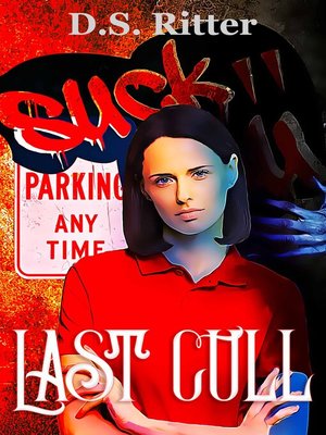 cover image of Last Cull